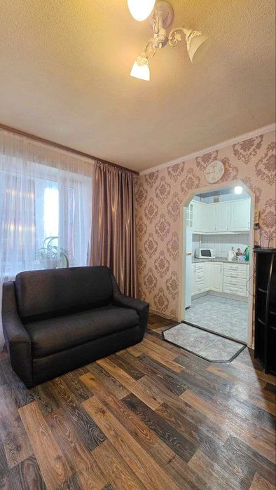 NN S4 Продам 3 кімнатну квартиру Павлове Поле Ботанічний сад