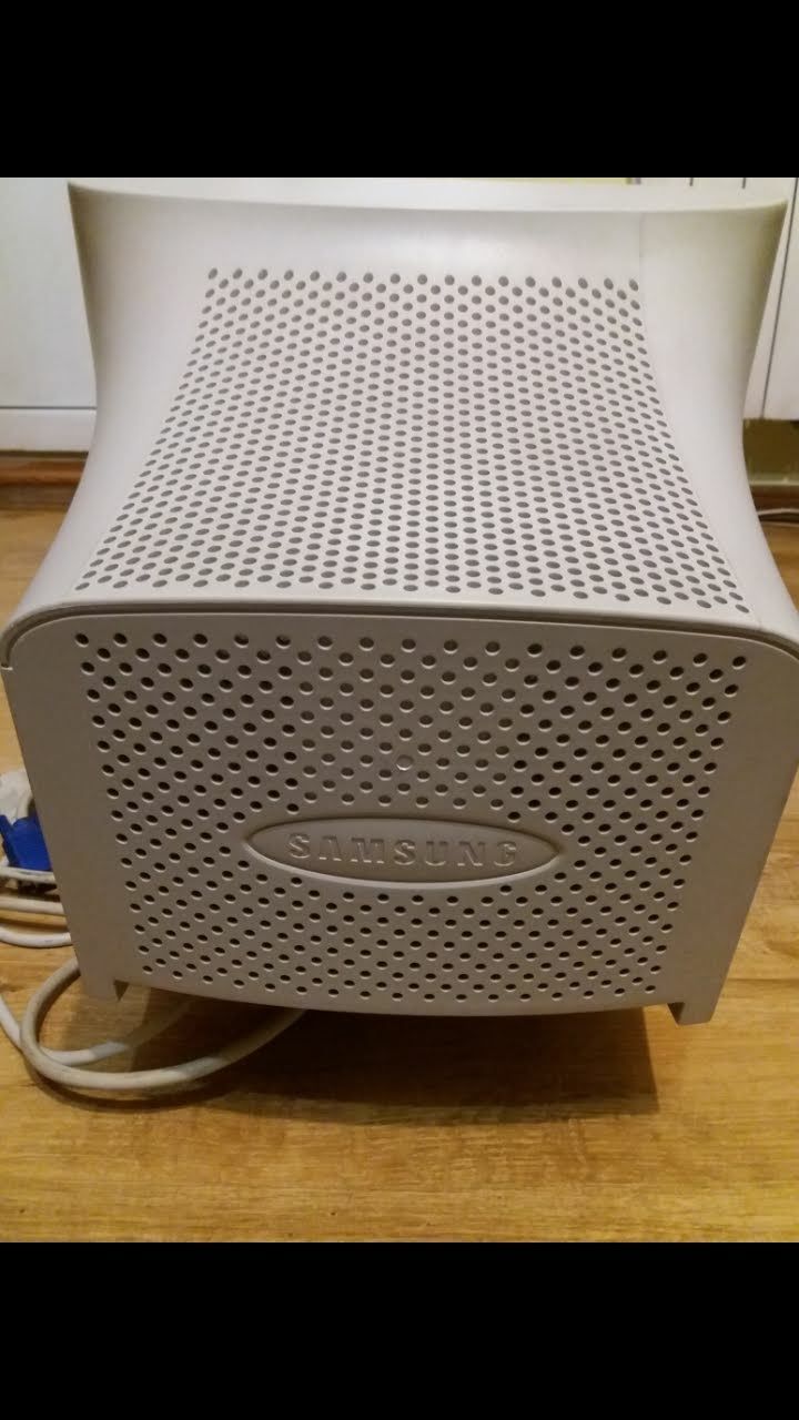 Монітор 755DFX SAMSUNG Sync Master