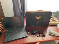 laptop gamingowy HP VICTUS