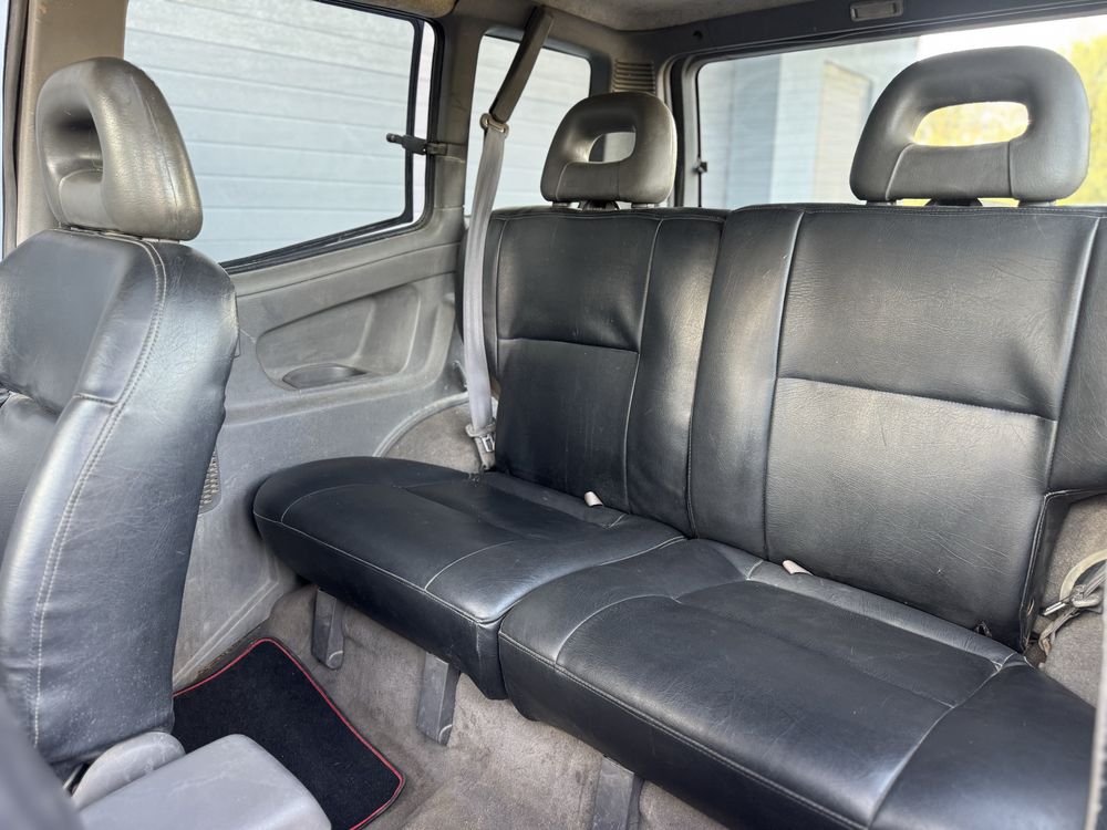 Nissan terrano 2 TD27