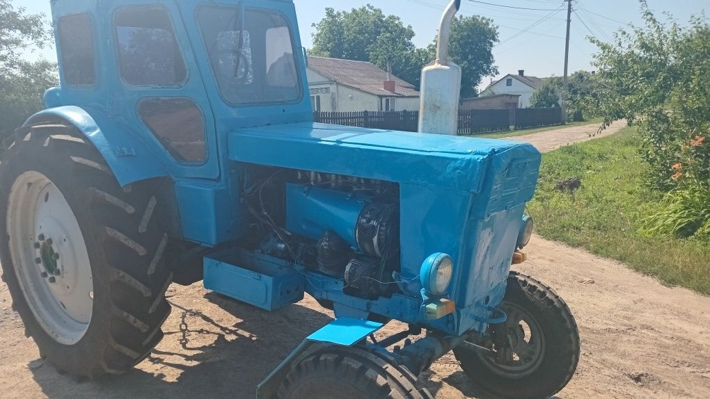 Продам Т40. Хороший стан.