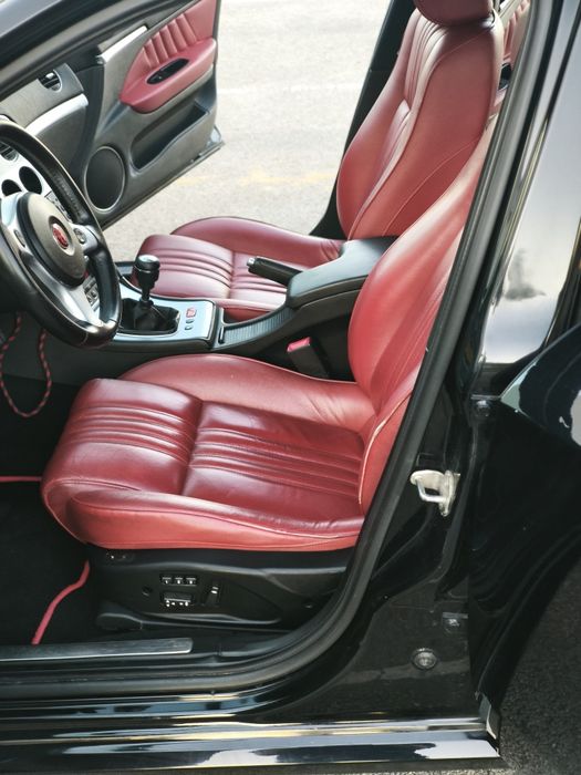 ALFA ROMEO 159 SW 2.4 JTDm 200 CV - Nacional-
