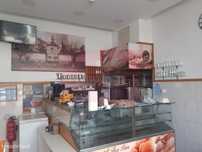 Lisboa / Benfica  Cedência de Quotas Café Pastelaria