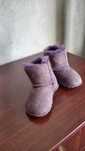 Угги для самых маленьких UGG Kids Erin Violent EU19.5  11.5 см