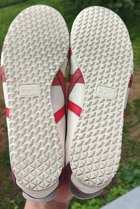 Кроссовки Asics Onitsuka Tiger MEXICO 66 original
