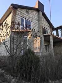 Продам дом в Ольховке с выходом к водоему