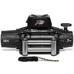 Лебідка  Smittybilt XRC Gen3 12.0 12000 LBS (5443 кг) SB97612