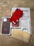 Apple iPhone 14 Plus 128GB RED, kondycja baterii 92%, z Media Expert