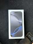 Sprzedam nowy Iphone 16 pro 128GB