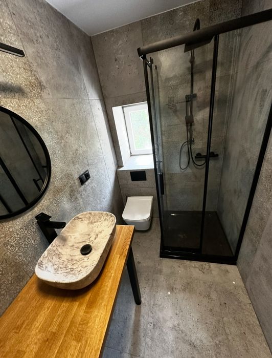 Wynajmę  nowe mieszkanie bez kosztowe