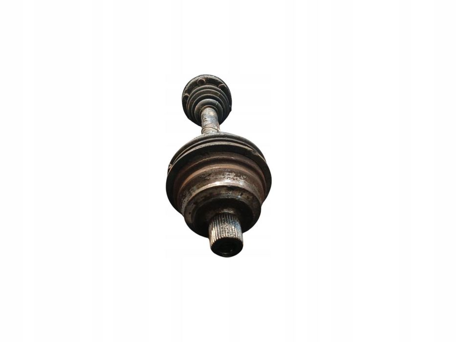 PÓŁOŚ PRAWY PRZÓD VOLKSWAGEN TRANSPORTER T4 LIFT (1996-2003) 2.5 TDI 102KM