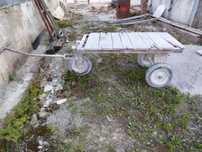 Carro transporte
