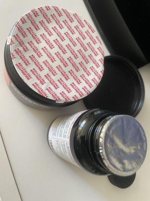 Inozytol myo i d-chiro