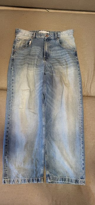 Джинси Bershka, бершка