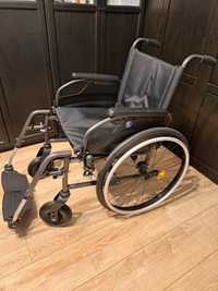 Wózek Inwalidzki Wermeiren