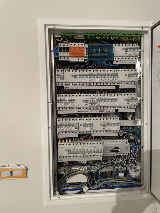 INSTALACJE ELEKTRYCZNE | Oświadczenia PGE | Przyłącza WLZ| Elektryk