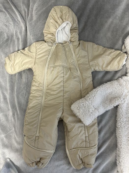 Демісезонний комбінезон Демисезонный комбинезон