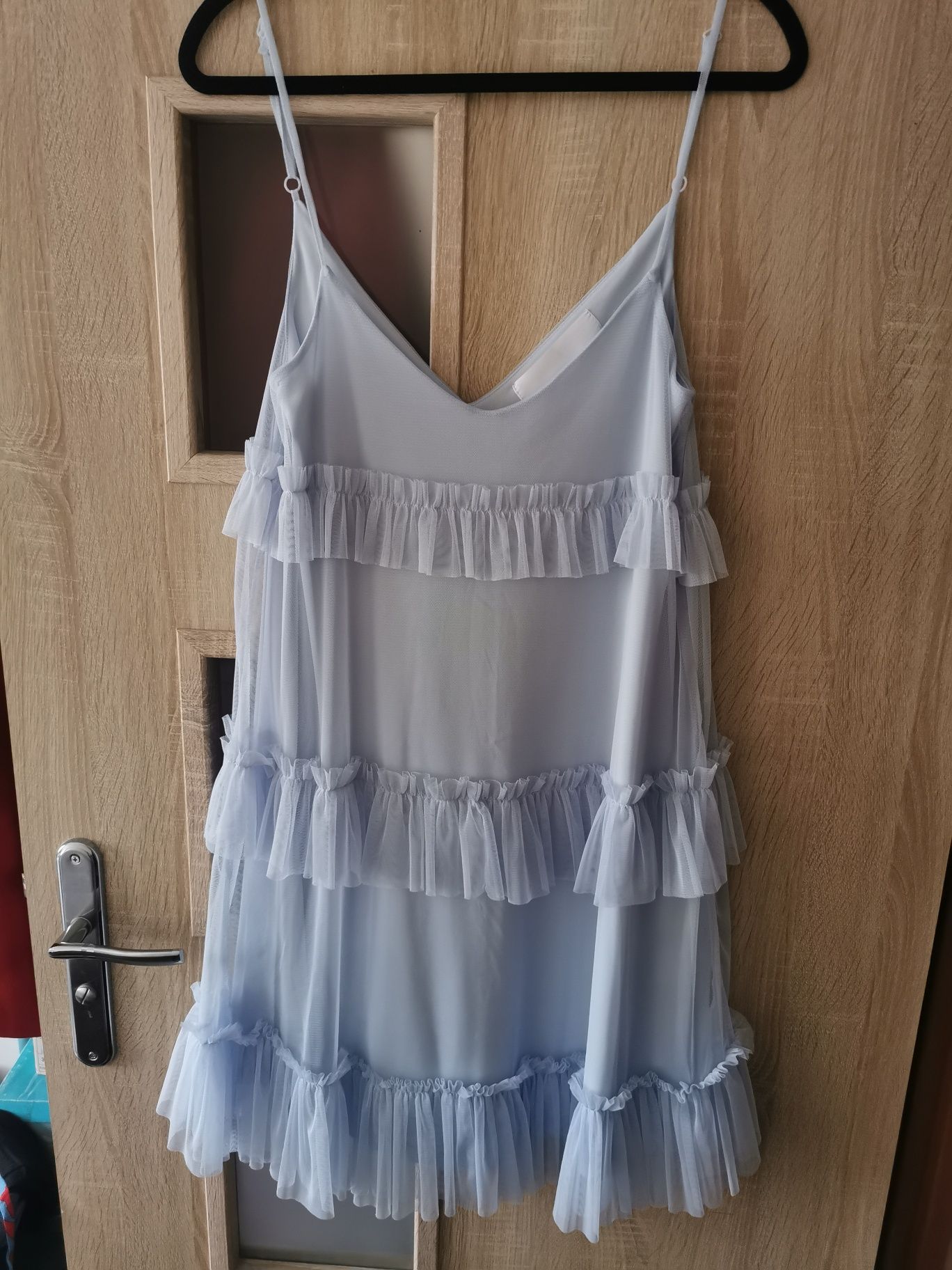 Sukienka Andziaks SUGARFREE S/36