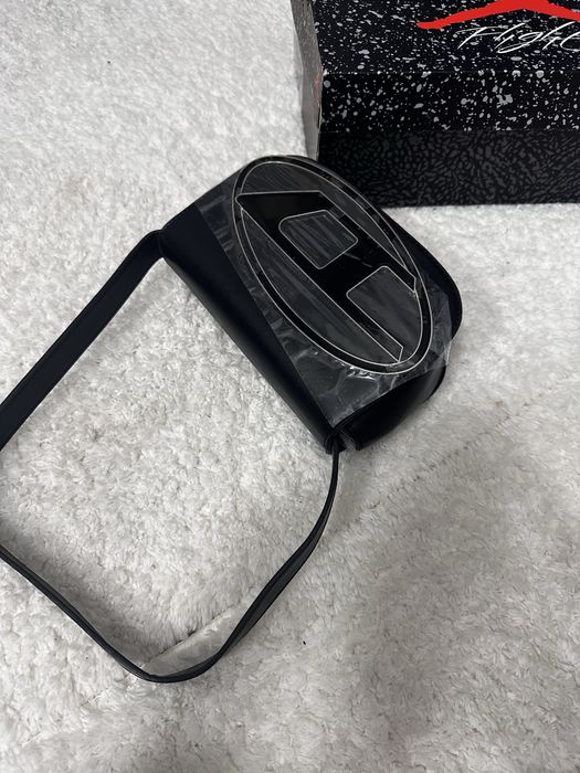 Сумка diesel дізель