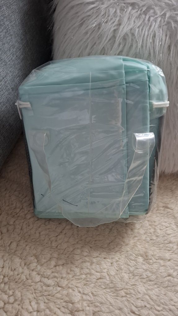 Basen dla psów 60L 20cm x 80cm