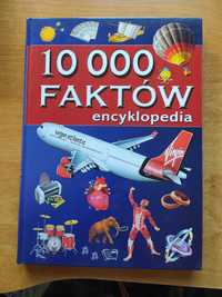 10 000 Faktów. Encyklopedia