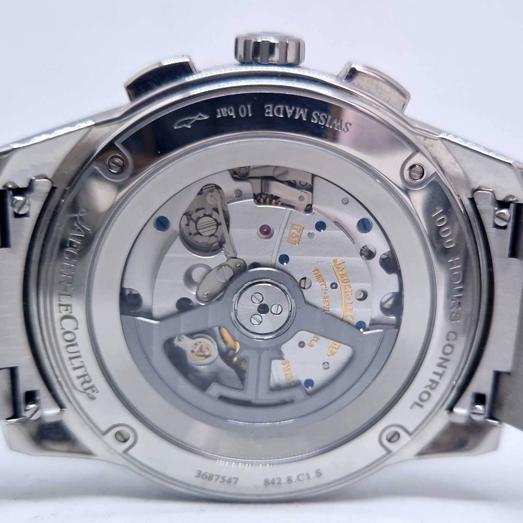 Jaeger-LeCoultre Polaris Q9028180