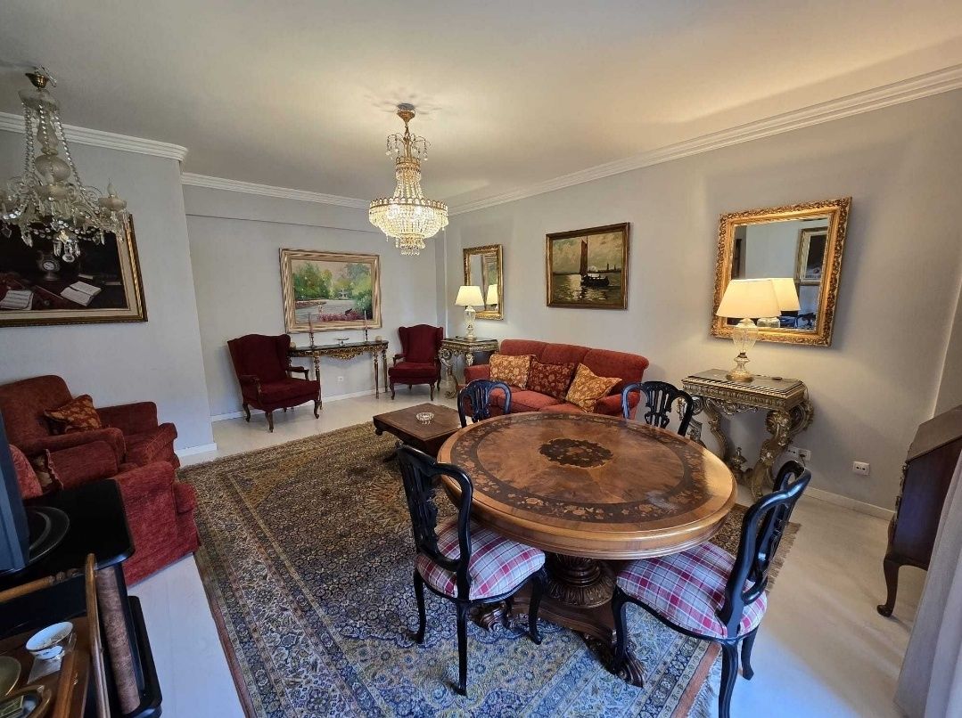 Apartamento T2 e 2WC