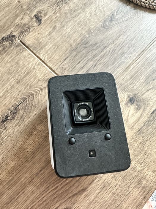 Drukarka Polaroid Lab