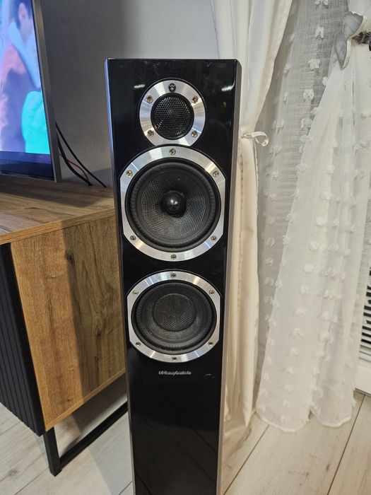 Kolumny głośniki wharfedale diamond 10.4