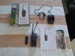 Walkie TALKIE TLK1022. krótkofalówka