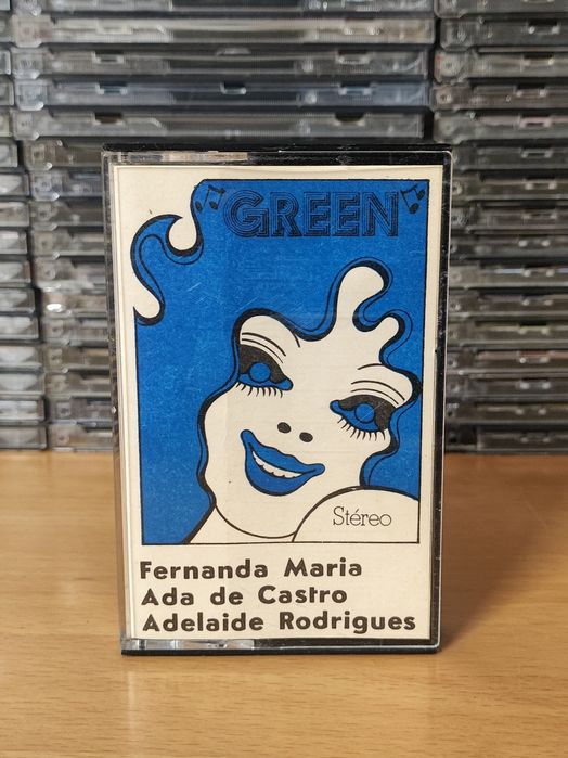 Fernanda Maria Ada De Castro Adelaide Rodrigues