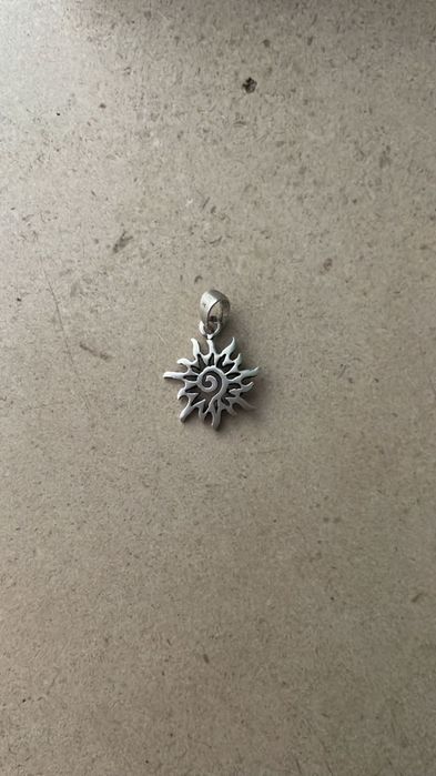 Pendente prata Stone by Stone