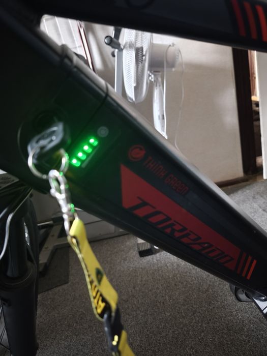 Sprzedam rower elektryczny