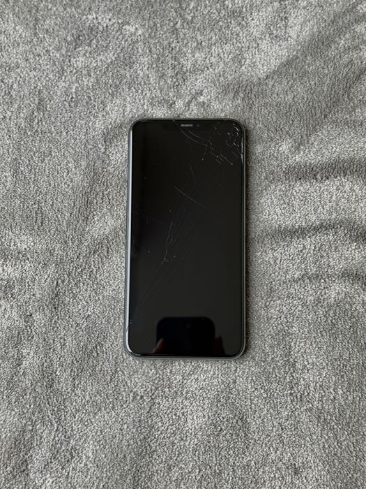 Iphone 11 Pro Max 256Gb