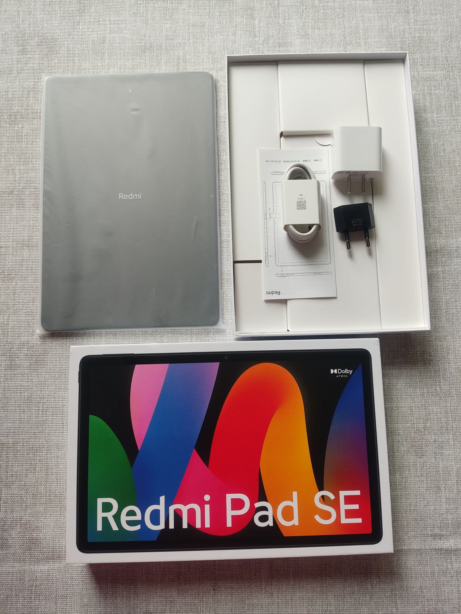 Xiaomi Redmi Pad SE 6/128 11"