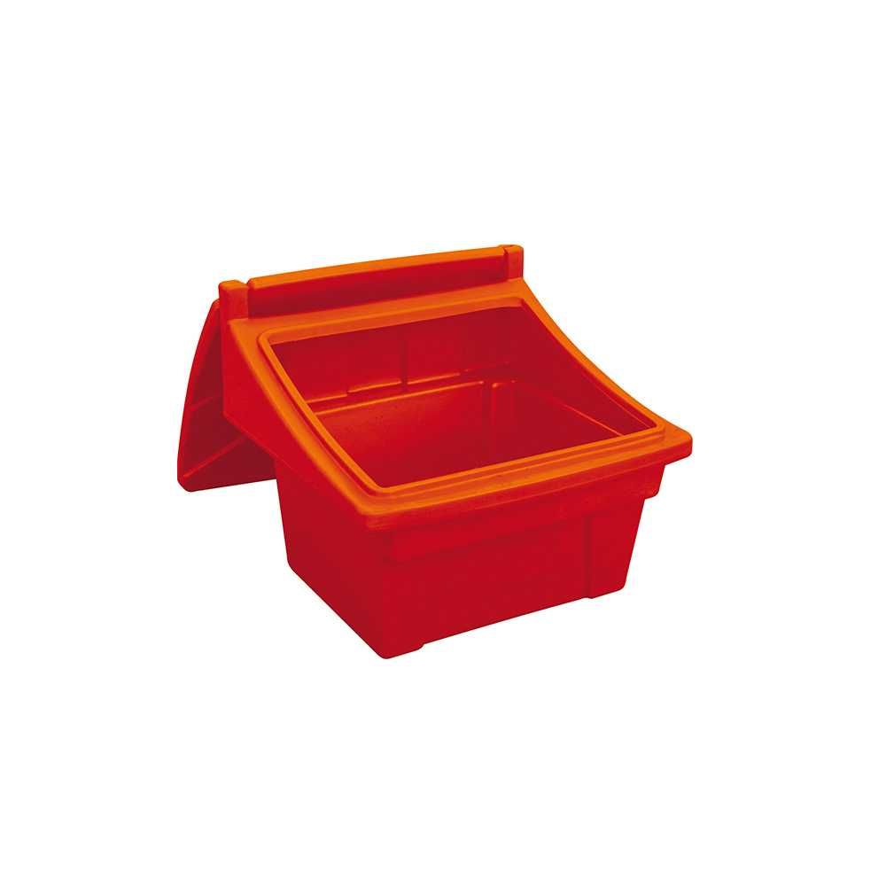 Pojemnik na piasek i sól 50 kg