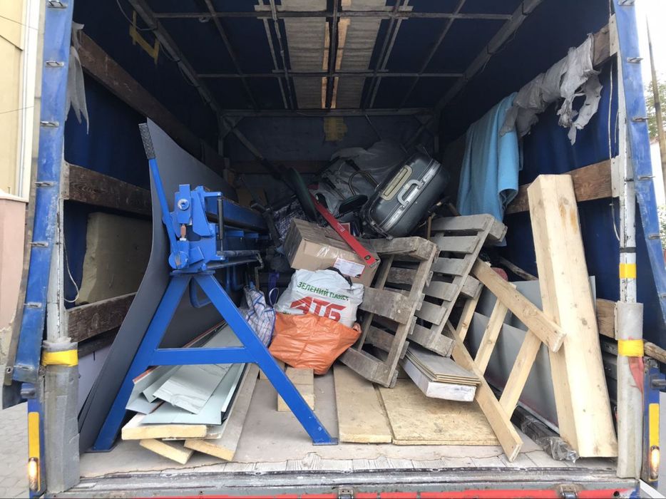 Черкаси Вантажники Послуги вантажників Грузчики