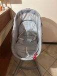 Łóżeczko/ Krzesełko/ Leżaczek/ Chicco Baby Hug Pro 5 w 1