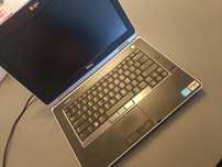Laptop Dell Latitude e6430 i5 3gen 14" cali