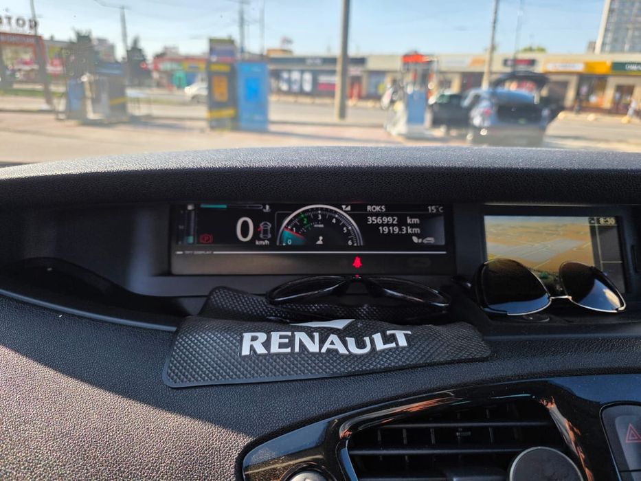 Продам Renault grand scenic 3 2013  3 2013