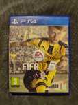 FIFA 17 gra na Play Station 4 PS4