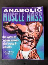 Anabolic Muscle Mass