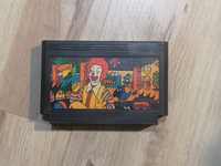 Donald Land kartridż Pegasus Dyskietka Famicom TV Game Nes Gra