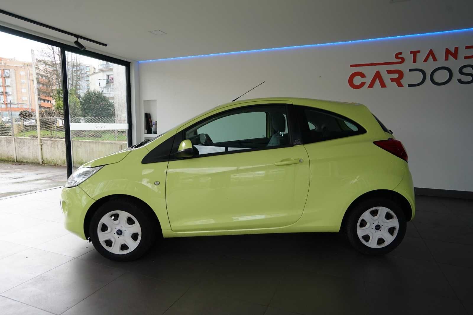 Ford Ka 1.2 Gasolina à Venda