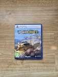 Roadcraft PS5 PlayStation 5