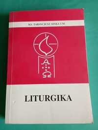 Liturgika Ks.Tarsycjusz Sinka