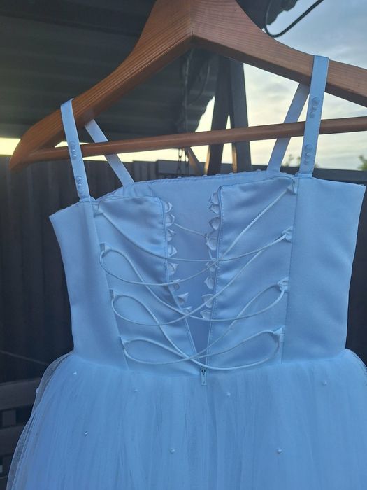 Плаття святкове 134 -140 р