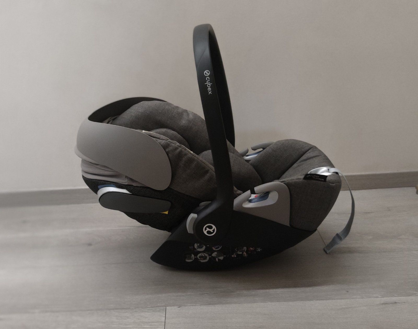 Cybex Priam продам