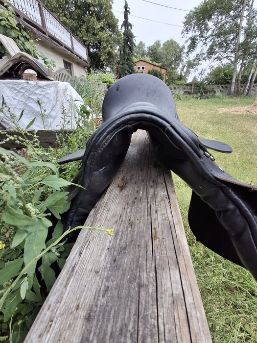 Sprzedam siodło dla kuca