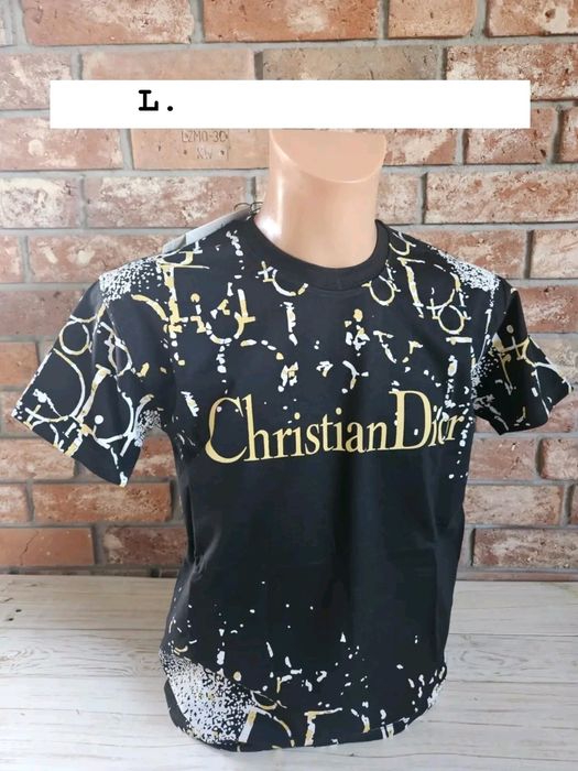 Koszulki męskie zapraszam